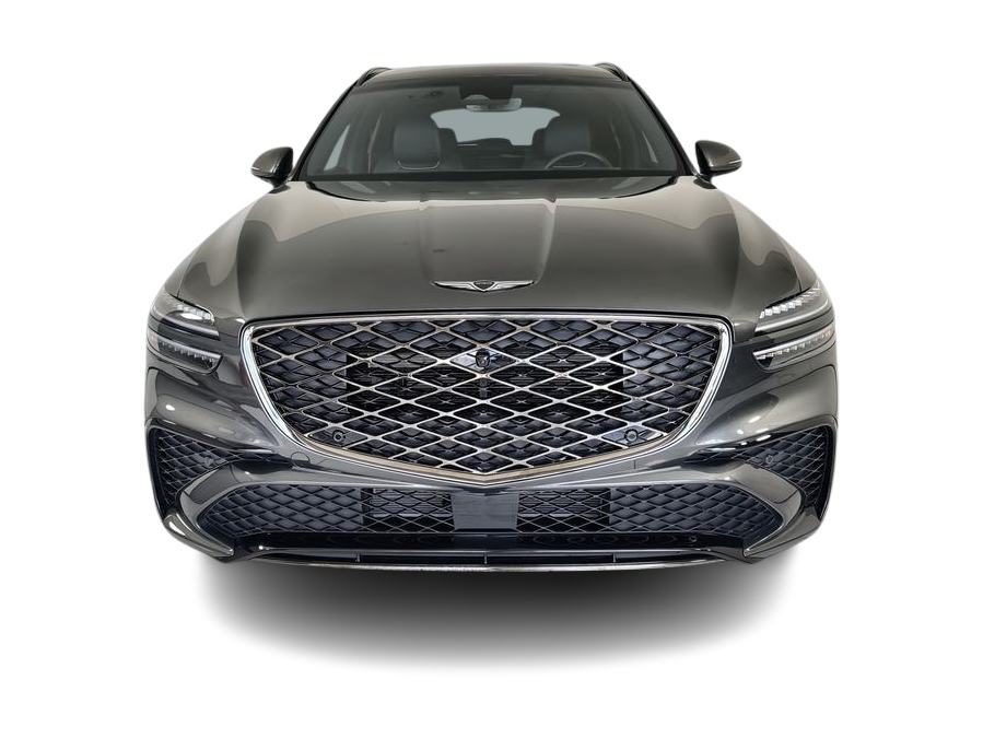 Thumbnail: 2026 Genesis GV70 - 5