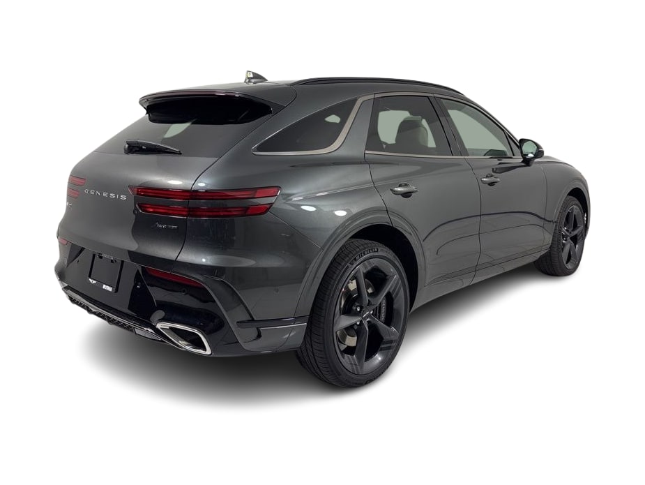 Thumbnail: 2026 Genesis GV70 - 20