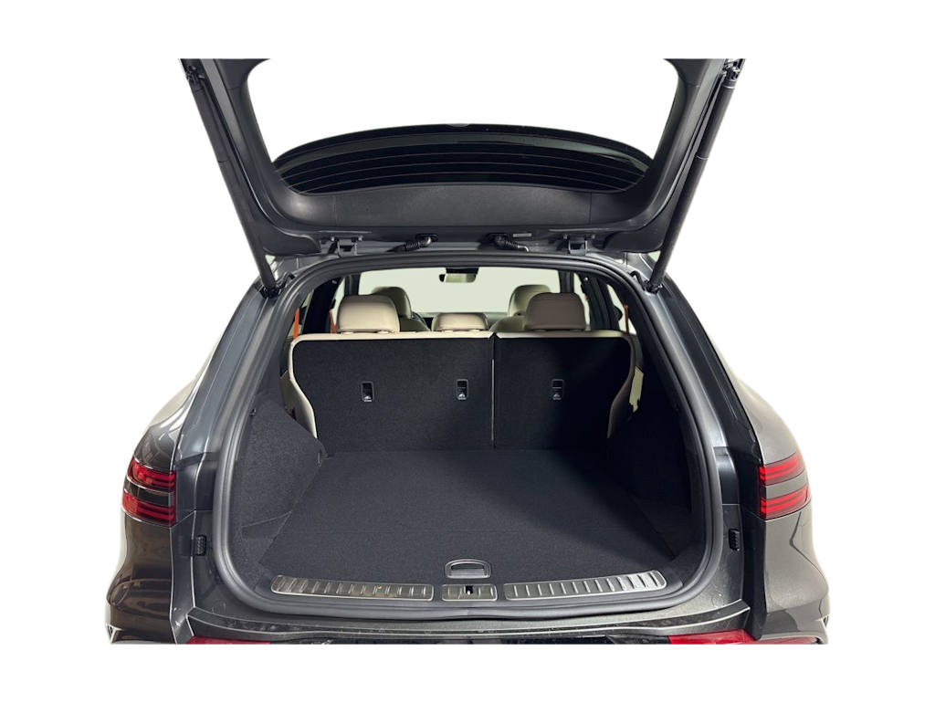 Thumbnail: 2026 Genesis GV70 - 17