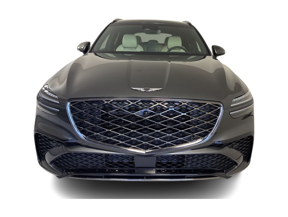 Thumbnail: 2026 Genesis GV70 - 23