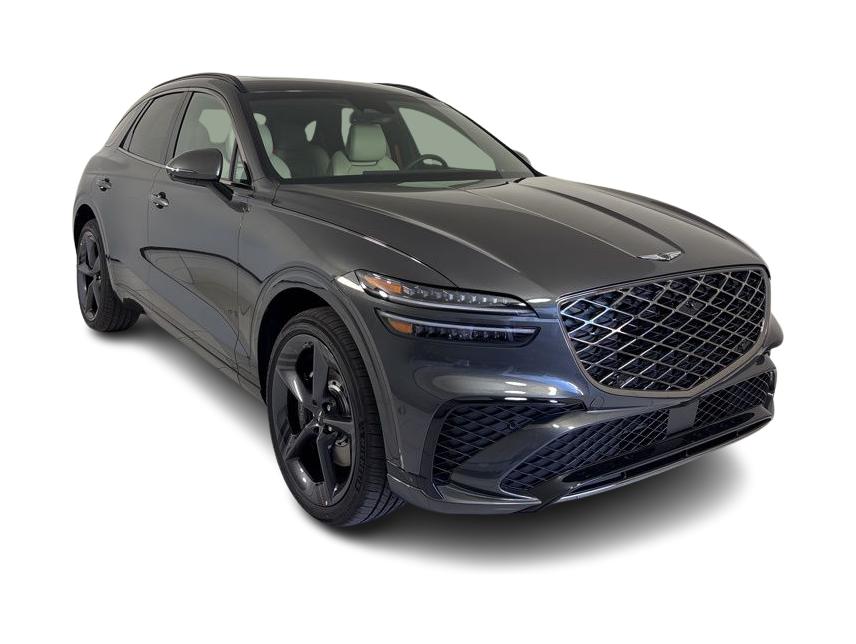 Thumbnail: 2026 Genesis GV70 - 22