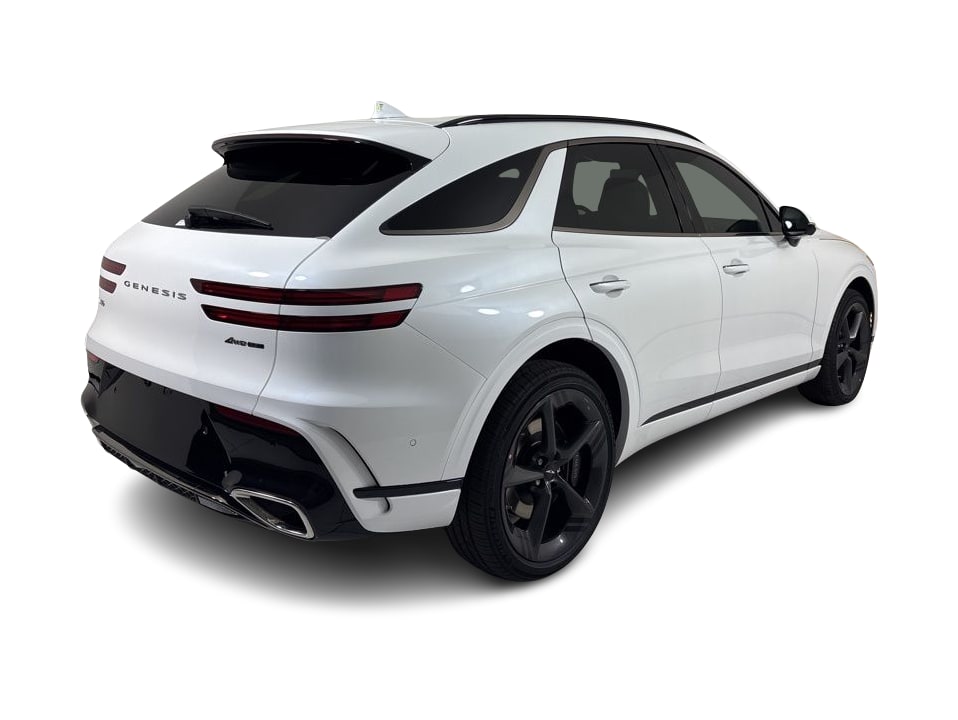 Thumbnail: 2026 Genesis GV70 - 20