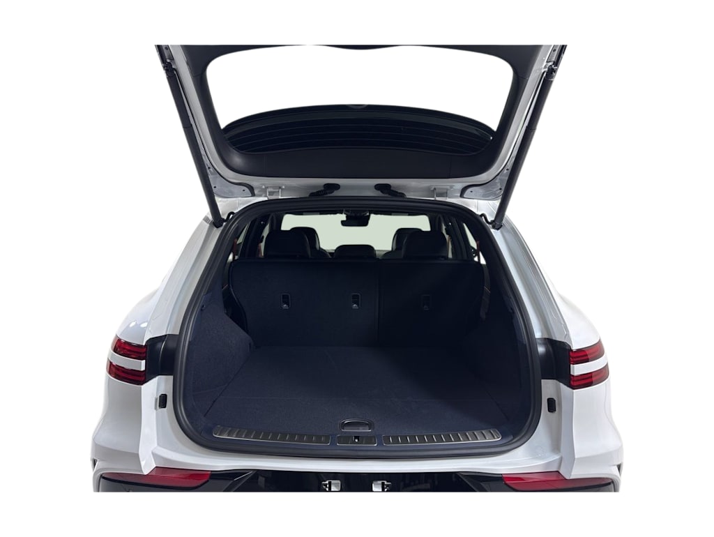 Thumbnail: 2026 Genesis GV70 - 17