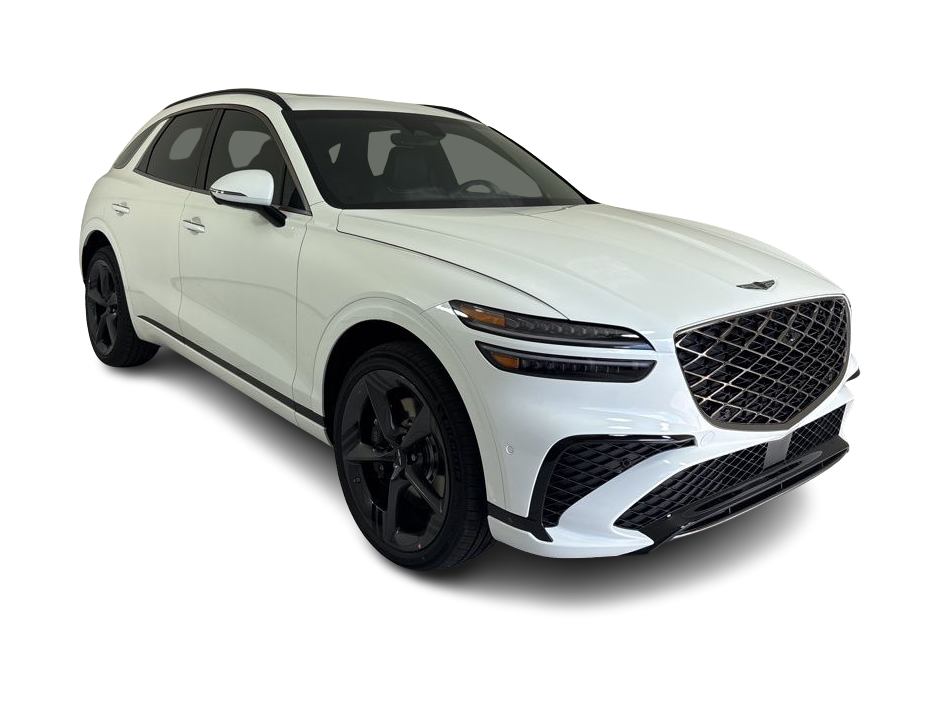 Thumbnail: 2026 Genesis GV70 - 22