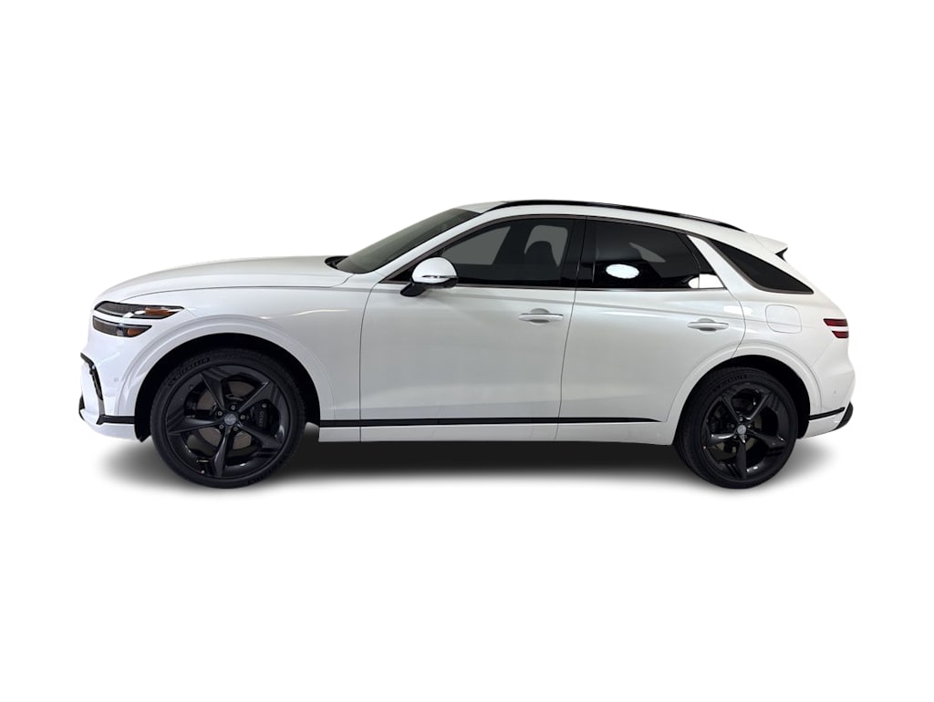 Thumbnail: 2026 Genesis GV70 - 3