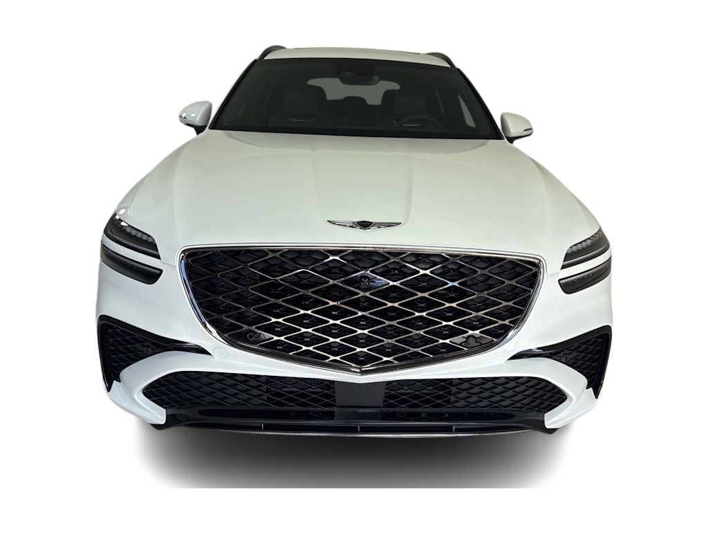 Thumbnail: 2026 Genesis GV70 - 6