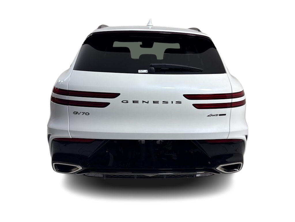 Thumbnail: 2026 Genesis GV70 - 5