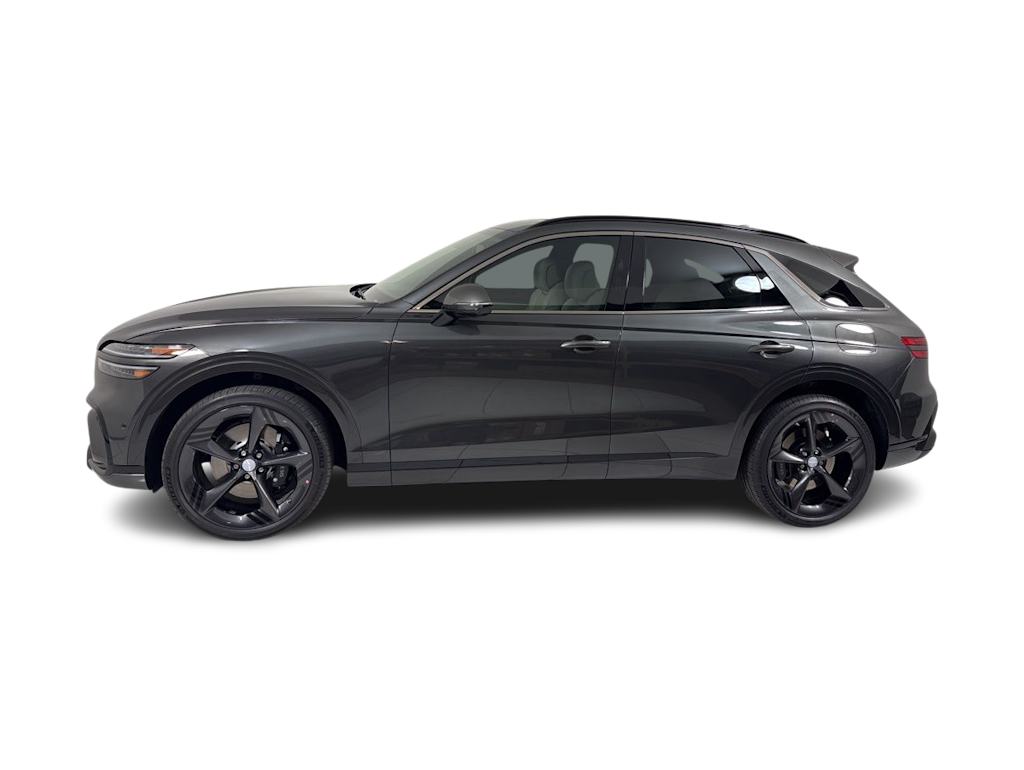 Thumbnail: 2026 Genesis GV70 - 3