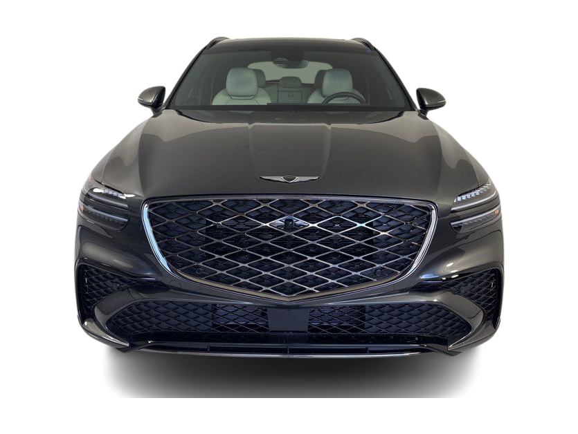 Thumbnail: 2026 Genesis GV70 - 6