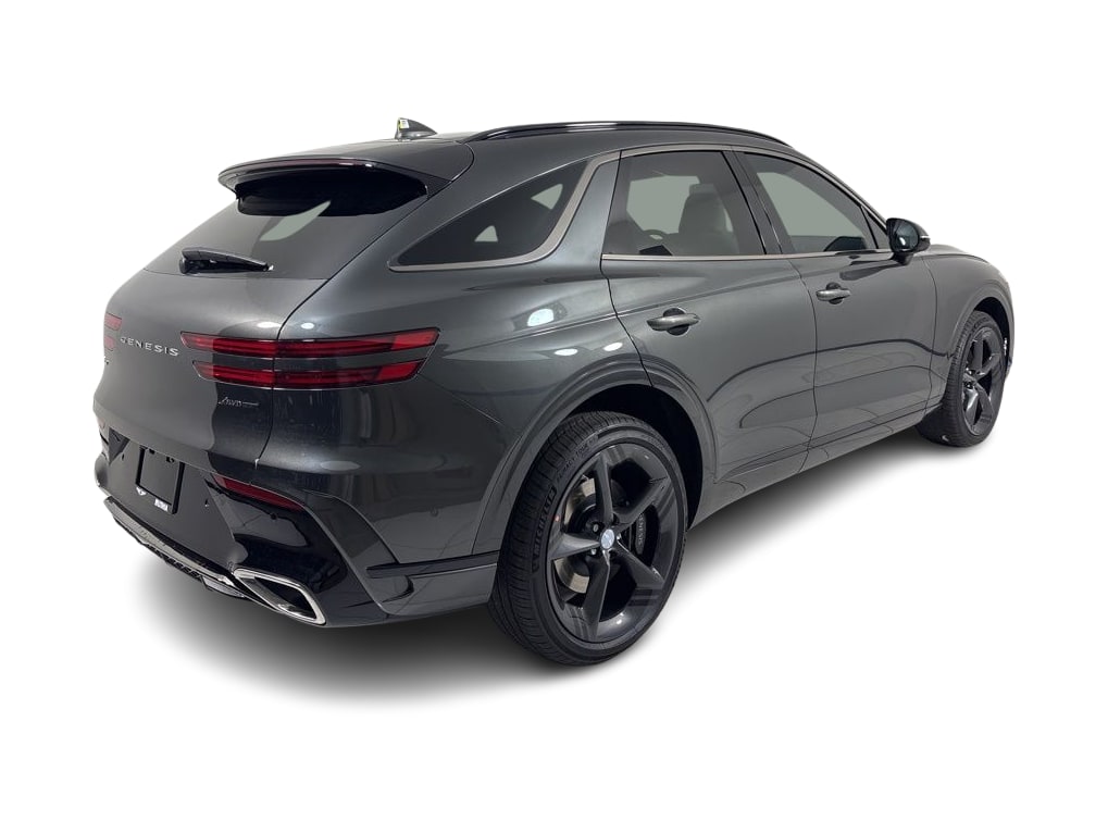 Thumbnail: 2026 Genesis GV70 - 20