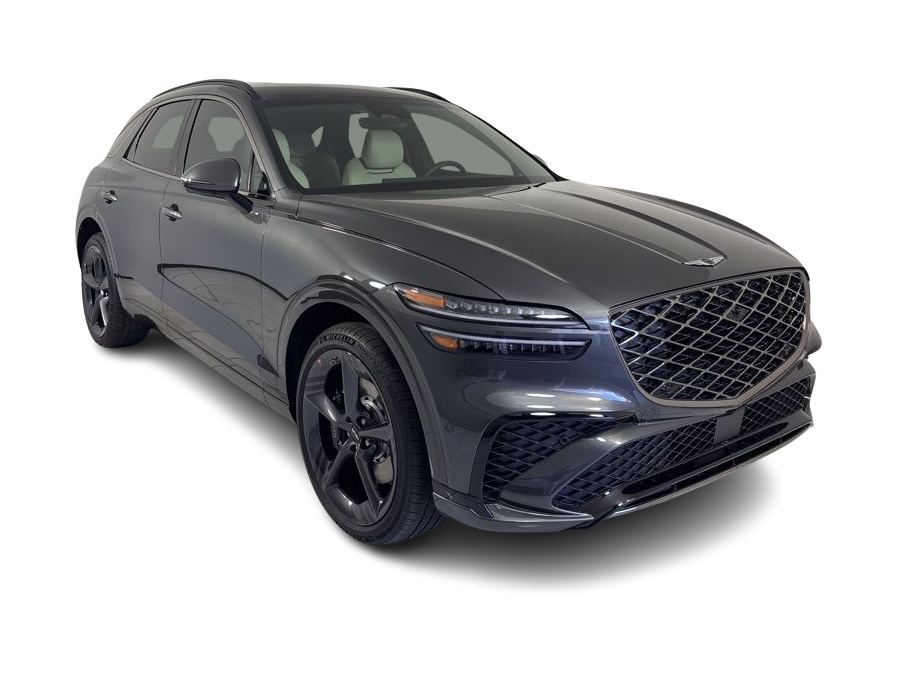 Thumbnail: 2026 Genesis GV70 - 22