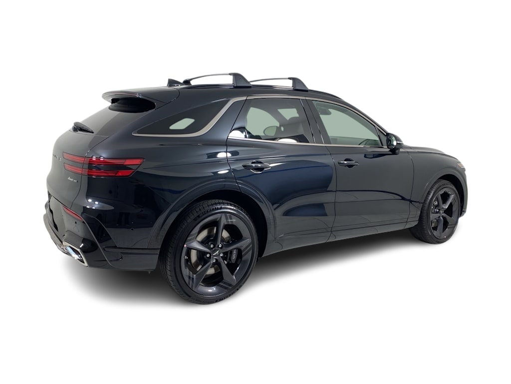 Thumbnail: 2026 Genesis GV70 - 20