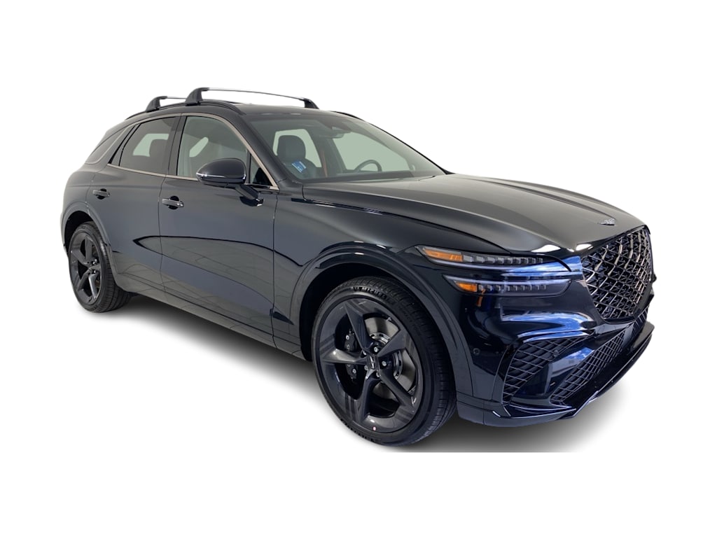 Thumbnail: 2026 Genesis GV70 - 22