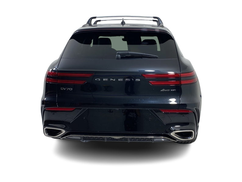 Thumbnail: 2026 Genesis GV70 - 5