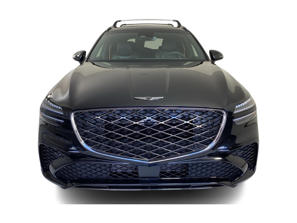 Thumbnail: 2026 Genesis GV70 - 6