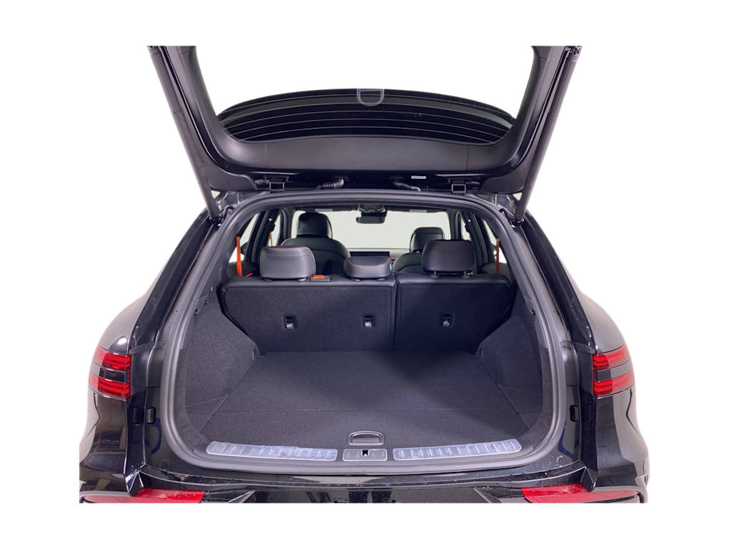 Thumbnail: 2026 Genesis GV70 - 17