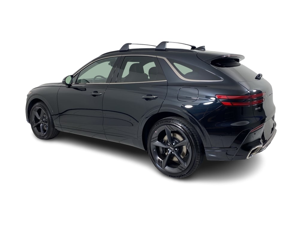 Thumbnail: 2026 Genesis GV70 - 4