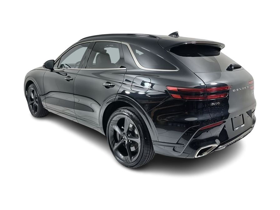 Thumbnail: 2026 Genesis GV70 - 4