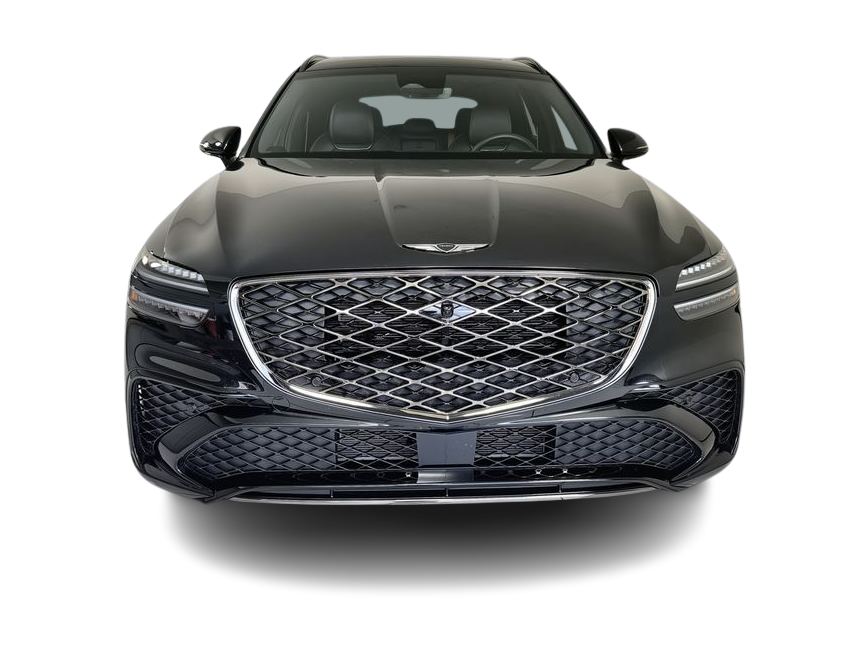 Thumbnail: 2026 Genesis GV70 - 5