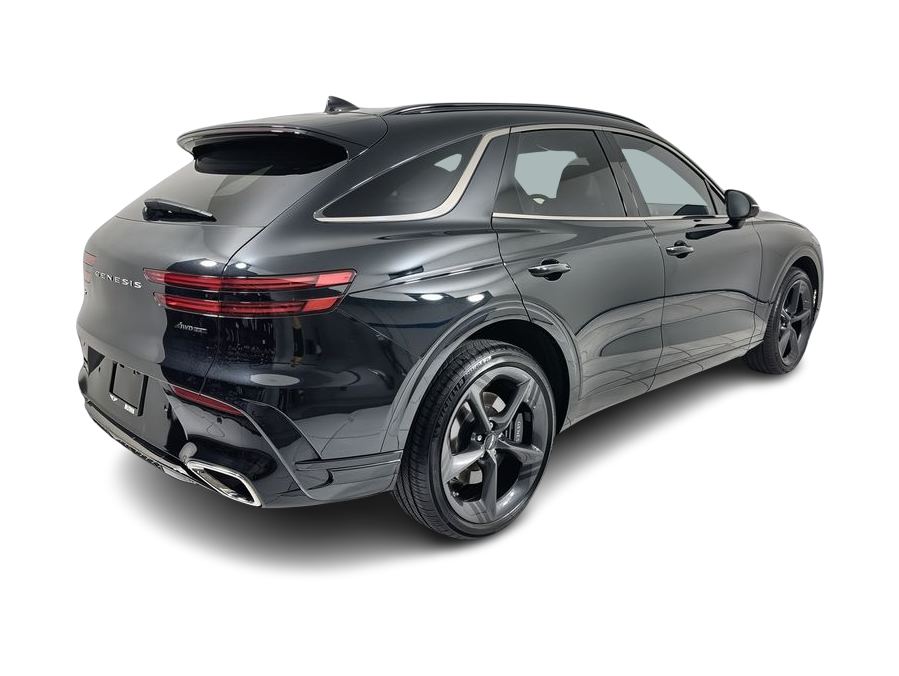 Thumbnail: 2026 Genesis GV70 - 19