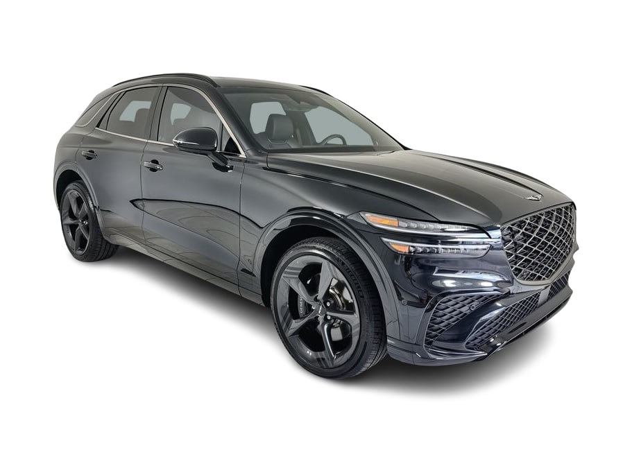 Thumbnail: 2026 Genesis GV70 - 16