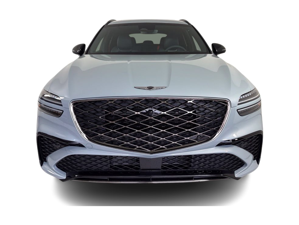 Thumbnail: 2027 Genesis GV70 - 6