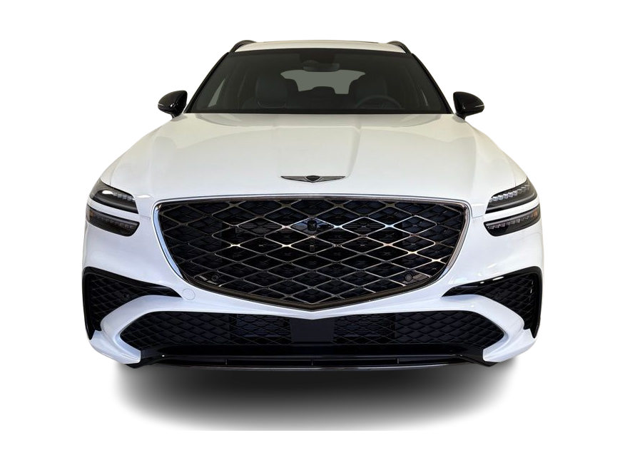 Thumbnail: 2027 Genesis GV70 - 6