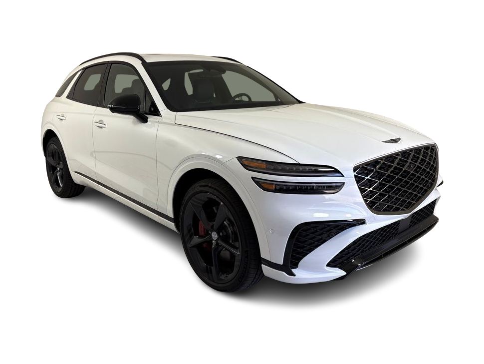 Thumbnail: 2027 Genesis GV70 - 23
