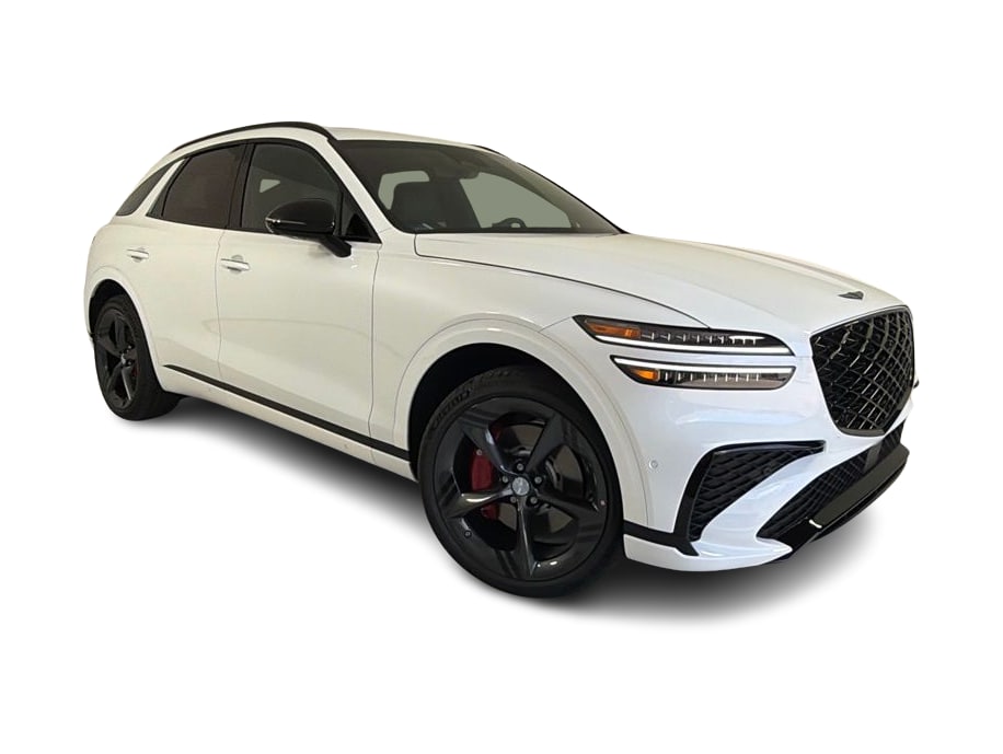 Thumbnail: 2027 Genesis GV70 - 18