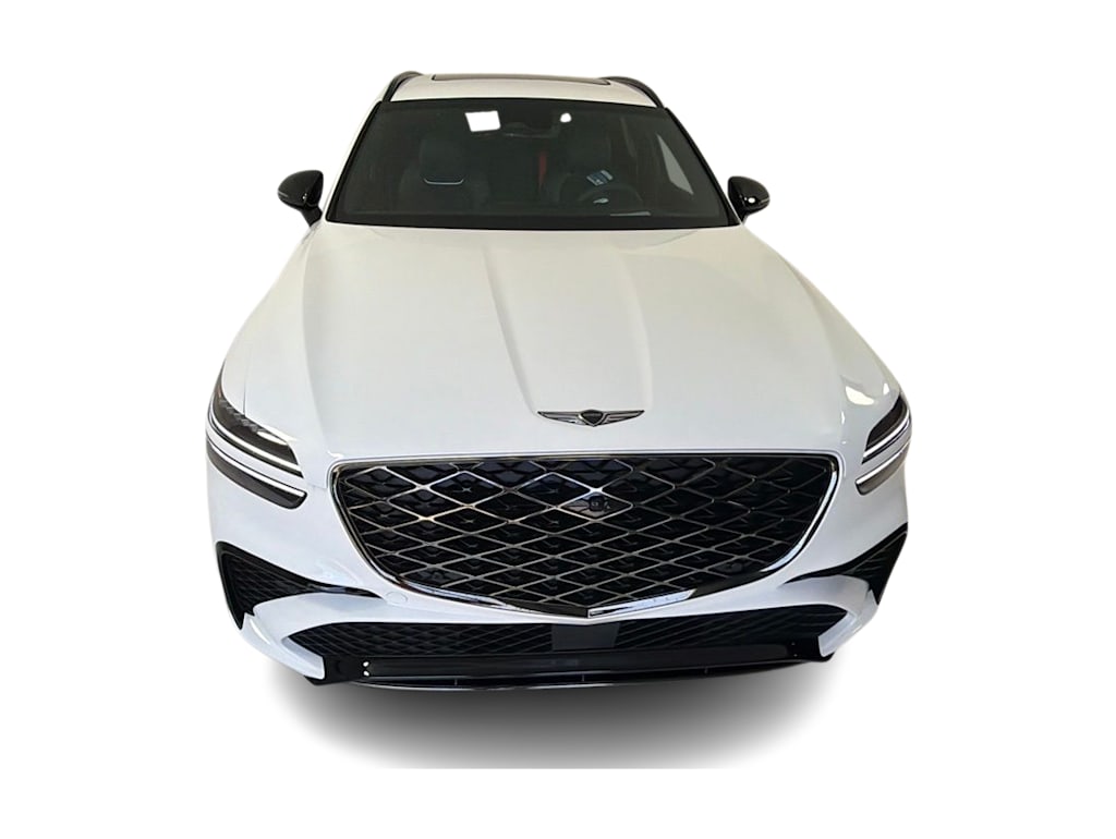 Thumbnail: 2027 Genesis GV70 - 5