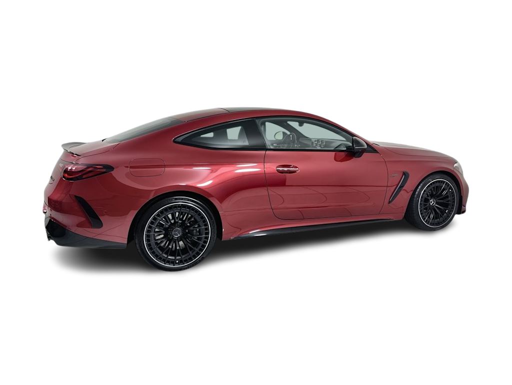 Thumbnail: 2024 Mercedes-Benz CLE - 20