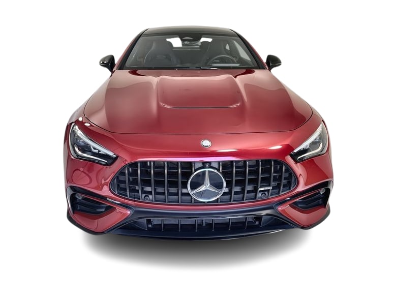 Thumbnail: 2024 Mercedes-Benz CLE - 6
