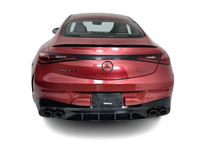 Thumbnail: 2024 Mercedes-Benz CLE - 5