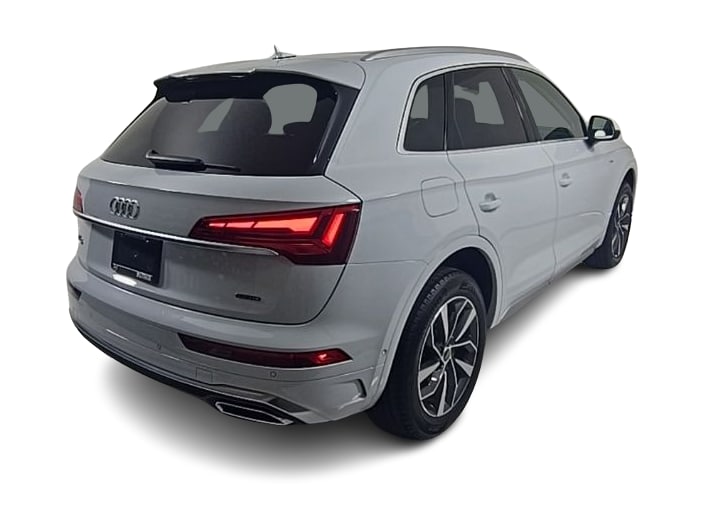 Thumbnail: 2024 Audi Q5 - 22