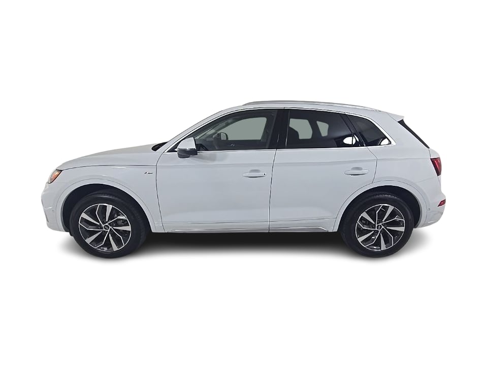 Thumbnail: 2024 Audi Q5 - 3