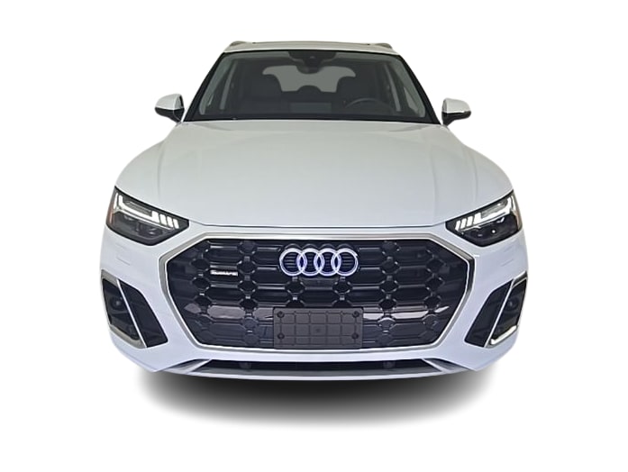 Thumbnail: 2024 Audi Q5 - 6