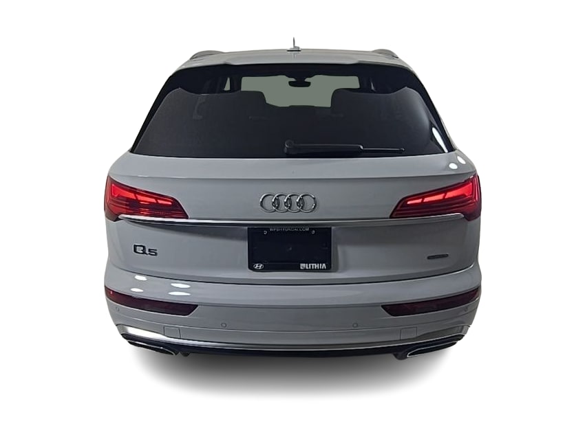 Thumbnail: 2024 Audi Q5 - 5