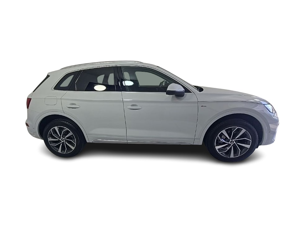 Thumbnail: 2024 Audi Q5 - 21