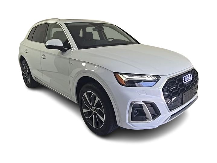 Thumbnail: 2024 Audi Q5 - 20