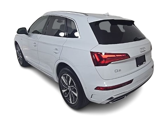 Thumbnail: 2024 Audi Q5 - 4