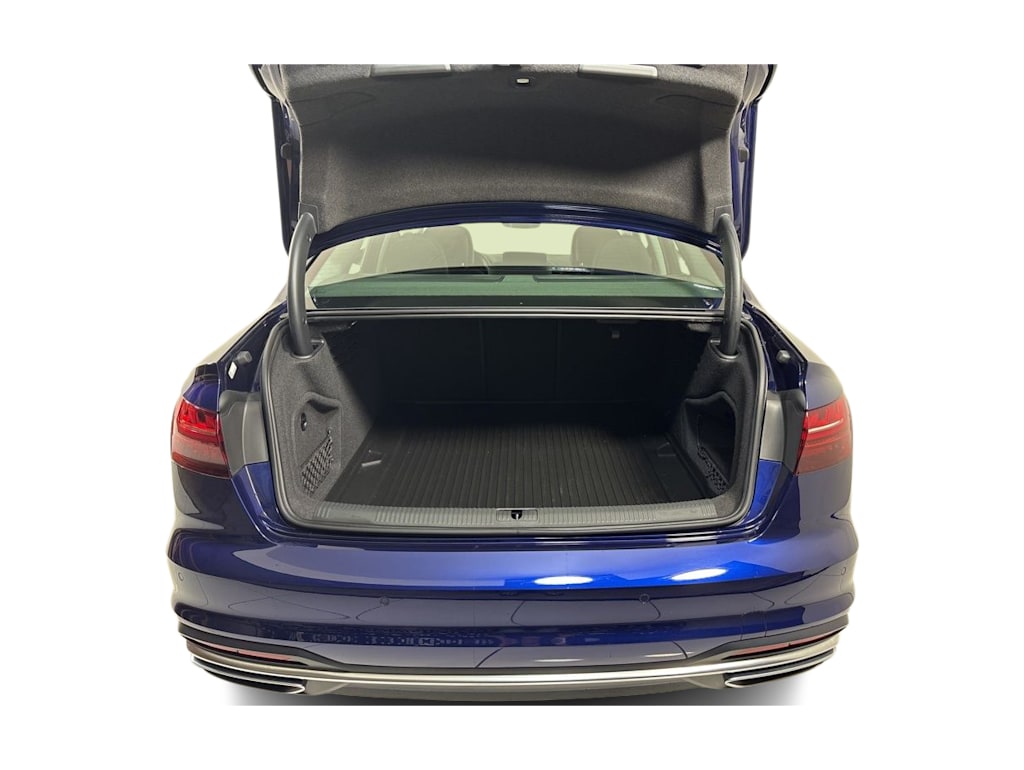 Thumbnail: 2022 Audi A4 - 18