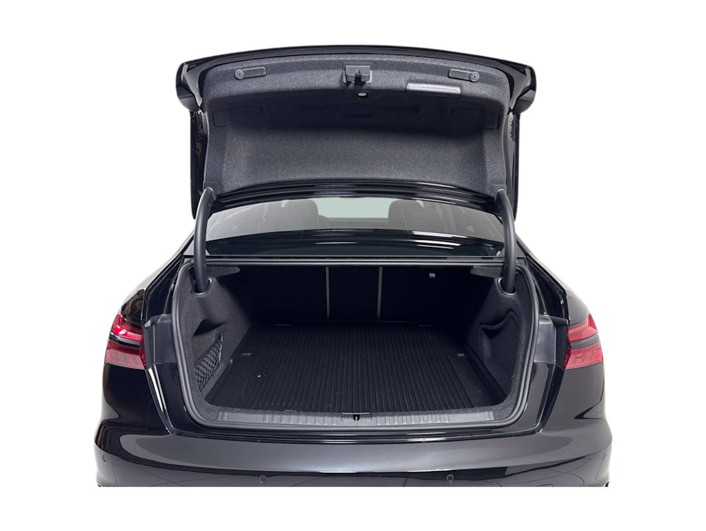 Thumbnail: 2025 Audi A6 - 19