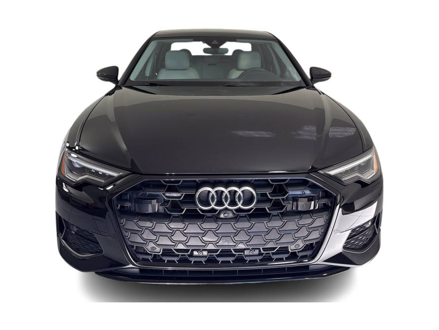 Thumbnail: 2025 Audi A6 - 6