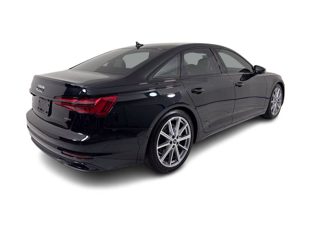 Thumbnail: 2025 Audi A6 - 21