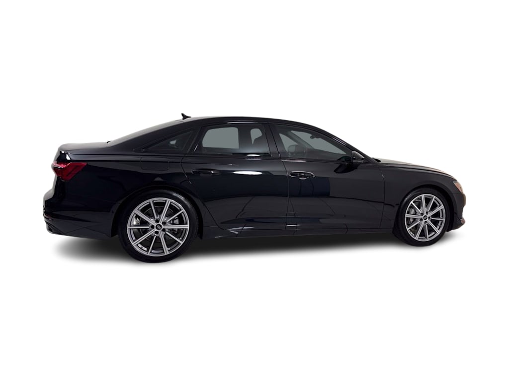 Thumbnail: 2025 Audi A6 - 22