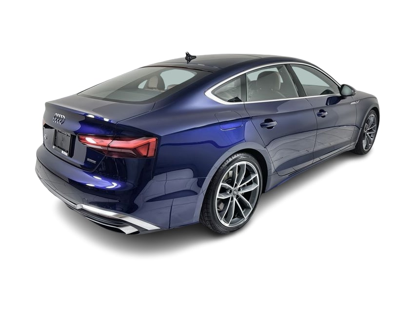 Thumbnail: 2024 Audi A5 - 20