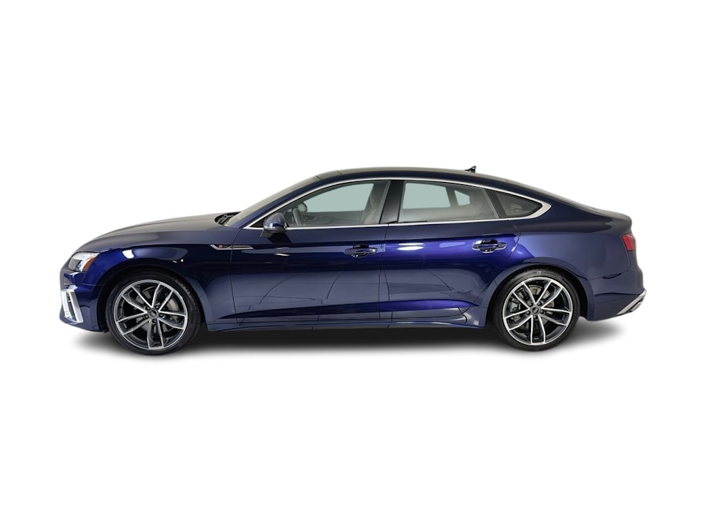 Thumbnail: 2024 Audi A5 - 3
