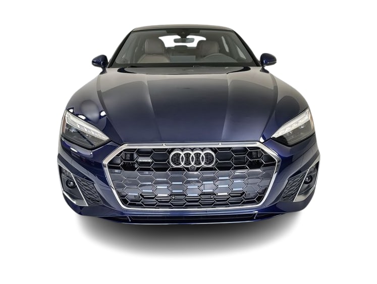 Thumbnail: 2024 Audi A5 - 5