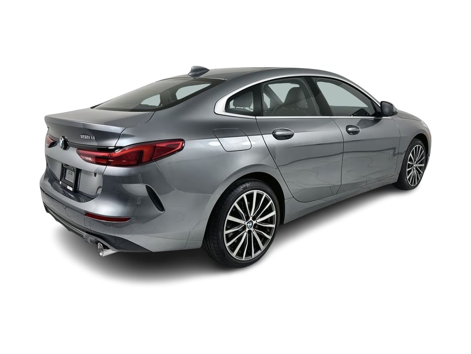 Thumbnail: 2024 BMW 2 Series - 20