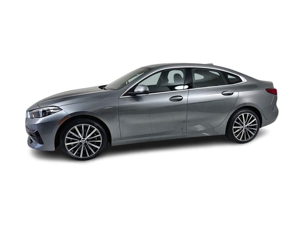 Thumbnail: 2024 BMW 2 Series - 3